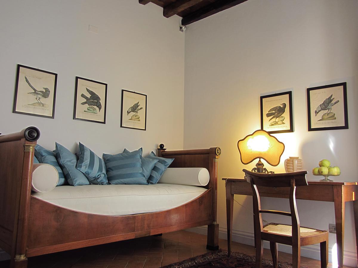 B & B Righi In Santa Croce Флоренция Экстерьер фото