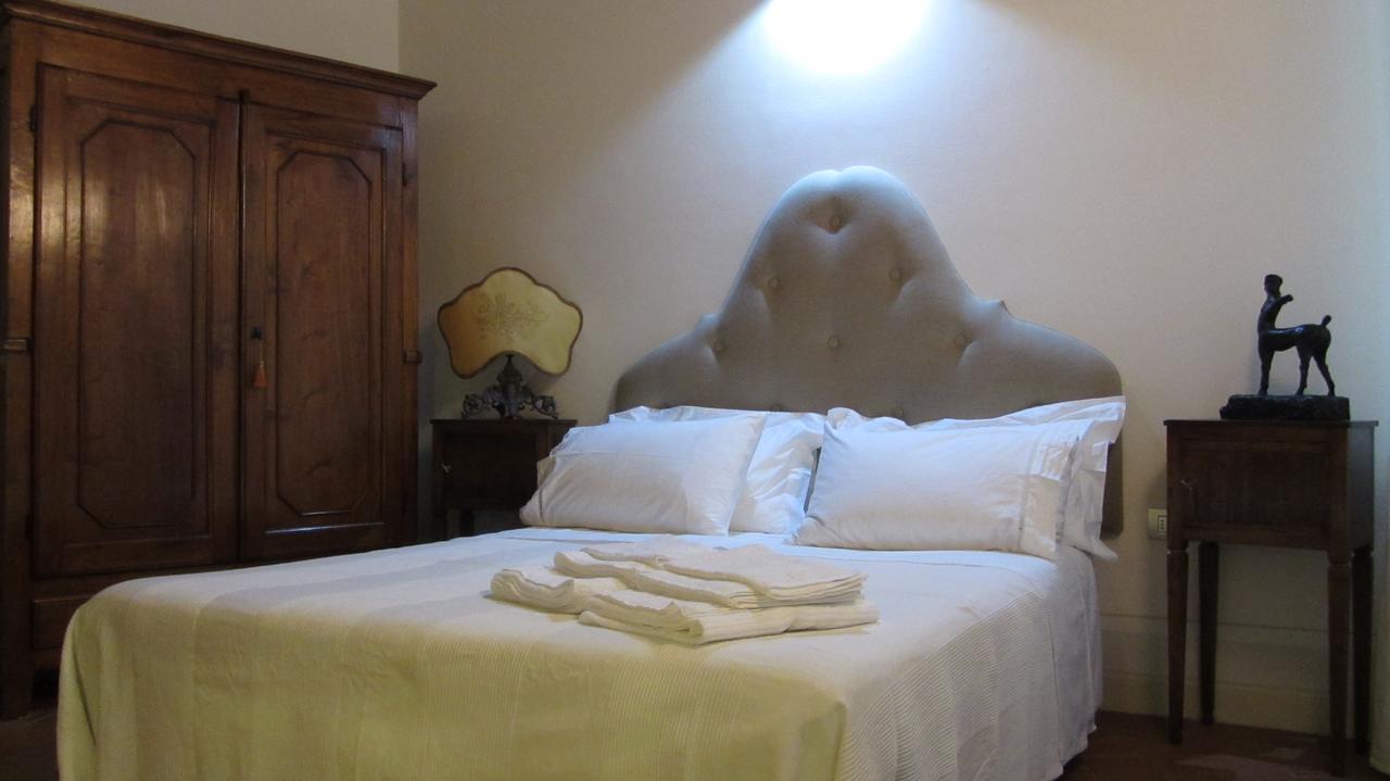 B & B Righi In Santa Croce Флоренция Экстерьер фото