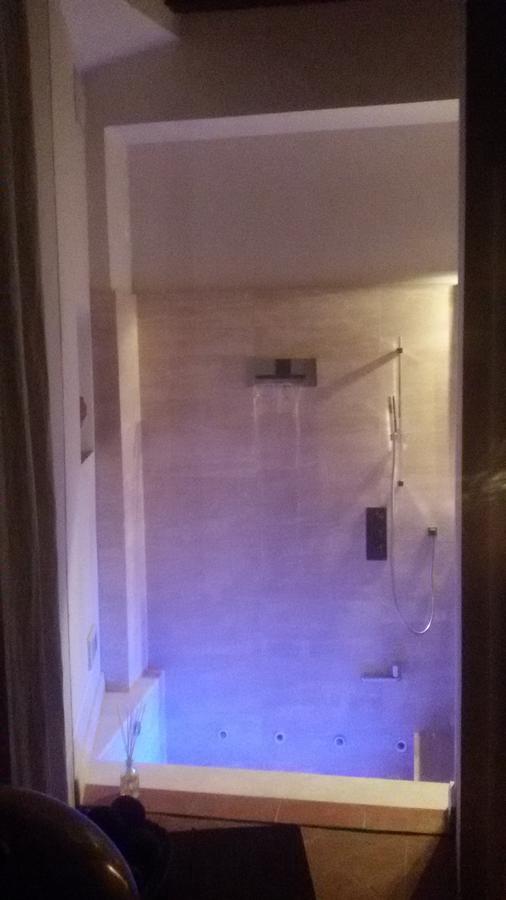 B & B Righi In Santa Croce Флоренция Экстерьер фото
