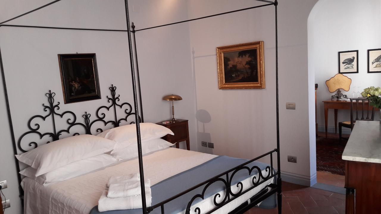B & B Righi In Santa Croce Флоренция Экстерьер фото