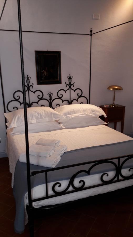 B & B Righi In Santa Croce Флоренция Экстерьер фото