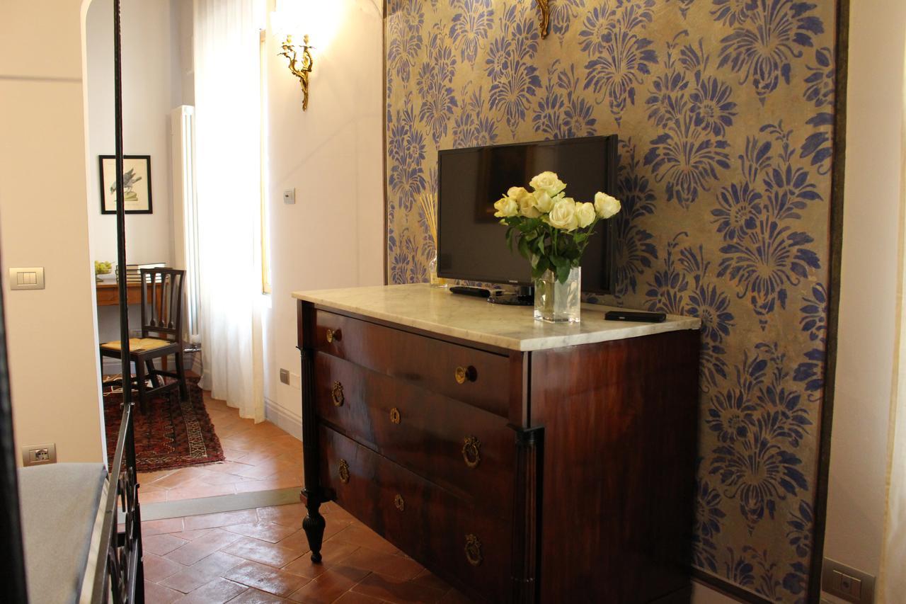B & B Righi In Santa Croce Флоренция Экстерьер фото