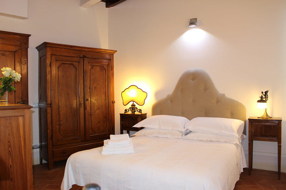 B & B Righi In Santa Croce Флоренция Экстерьер фото