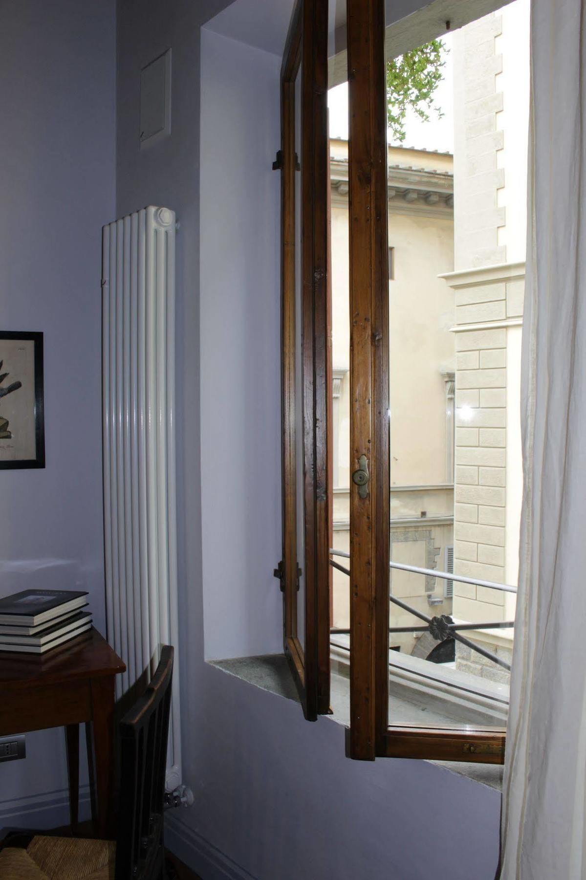 B & B Righi In Santa Croce Флоренция Экстерьер фото