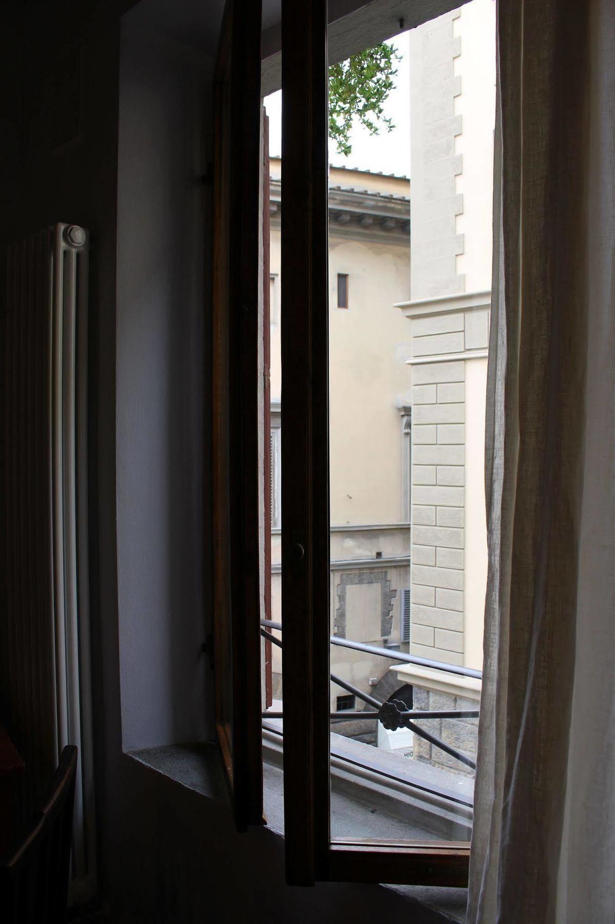 B & B Righi In Santa Croce Флоренция Экстерьер фото