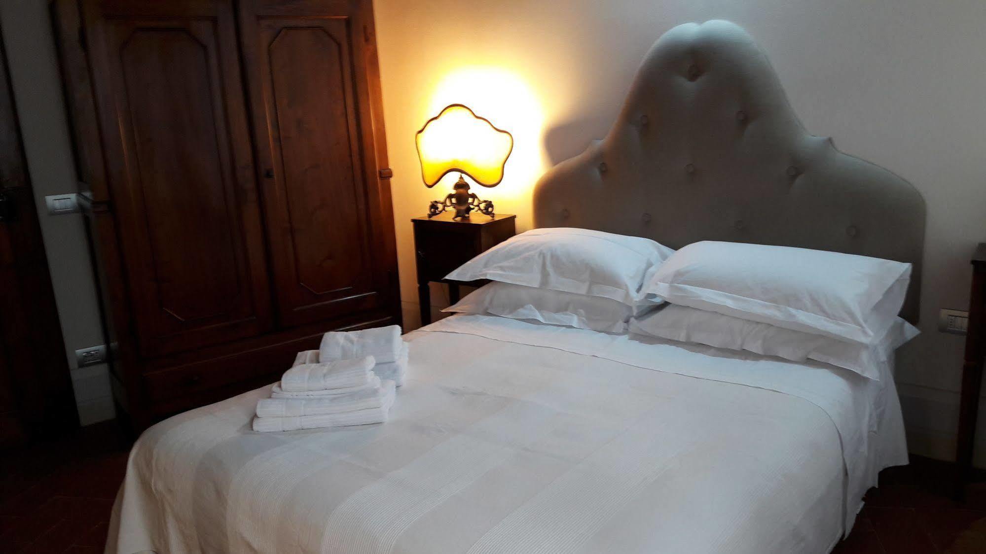 B & B Righi In Santa Croce Флоренция Экстерьер фото