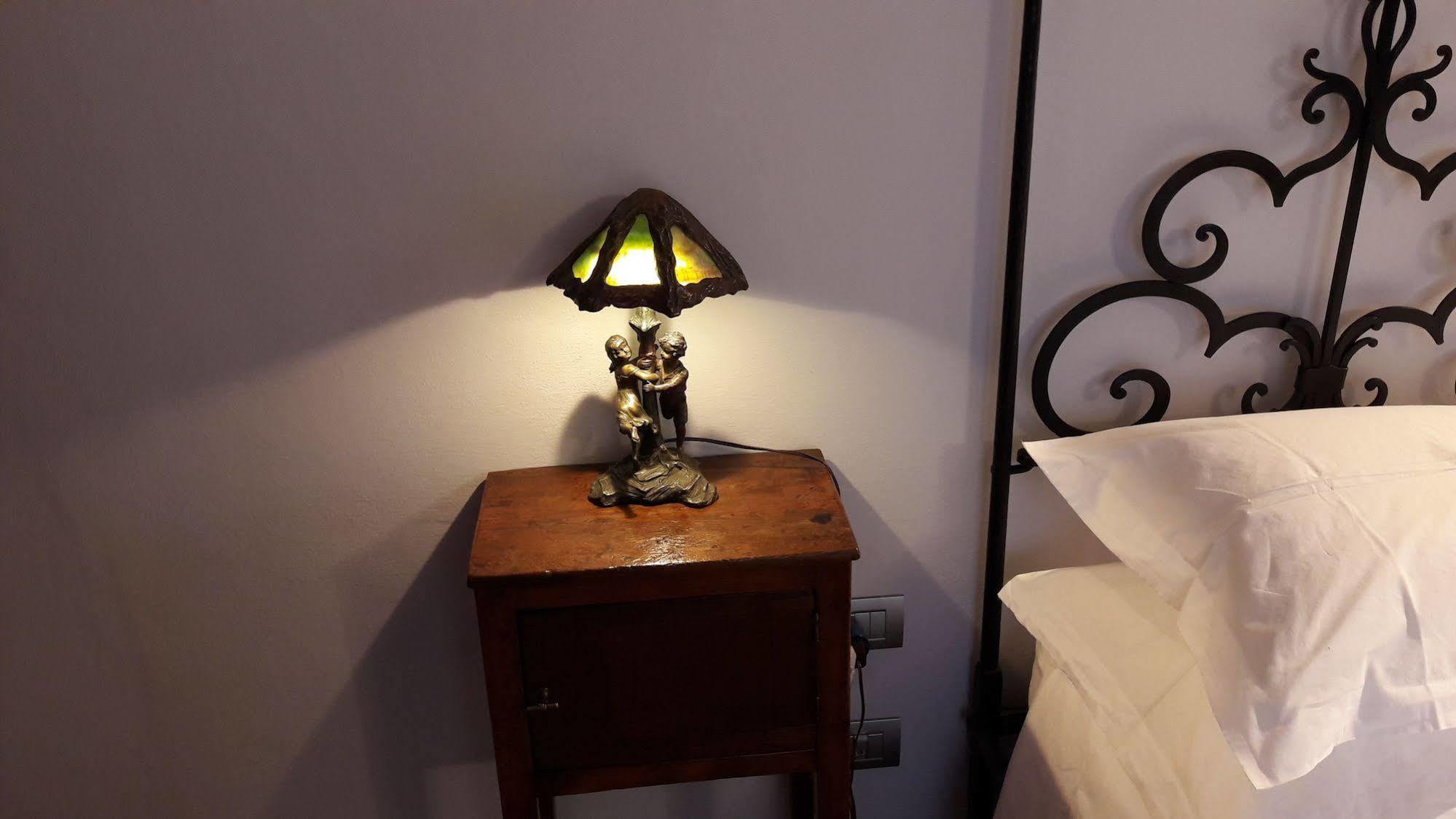 B & B Righi In Santa Croce Флоренция Экстерьер фото